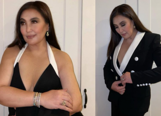 Sharon Cuneta lumayas ng ‘Pinas to ‘breathe, collect myself, gain strength’