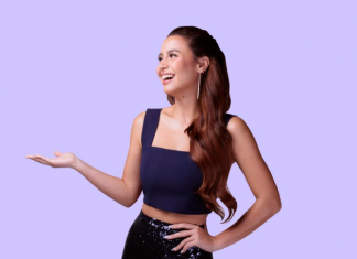 Yassi Pressman sasabak sa game show hosting; nagpaturo pa kay Robi Domingo