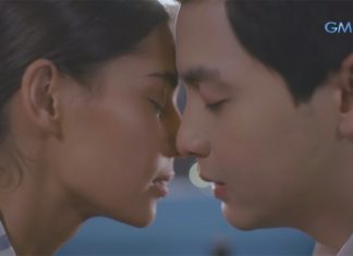 Alden Richards at Jasmine Curtis Smith, magpapakilig na sa ‘The World Between Us’