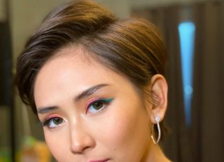 Sarah Geronimo sinorpresa ang mga fans sa kanyang bagong hairstyle