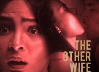 Lovi Poe, Joem Bascon at Rhen Escano may kakaibang love triangle sa ‘The Other Wife’