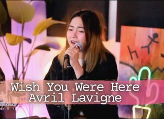 VLOG WATCH: Yeng Constantino covers Avril Lavigne songs (Complicated / Wish You Were Here)