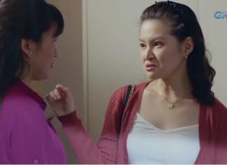 Maldita sa Heartful Café: Barbie Forteza, swak din sa kontrabida roles