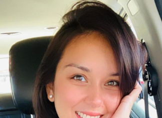Beauty Gonzalez, magiging Kapuso na rin ba?
