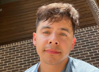 David Archuleta ng American Idol nagladlad na miyembro ng LGBTQIA community