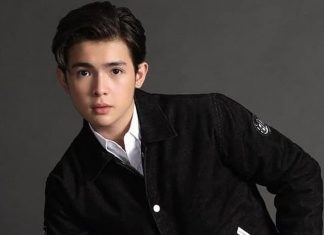 Things You Didn’t Know About Joaquin Domagoso