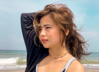 Things You Didn’t Know About Ella Cruz