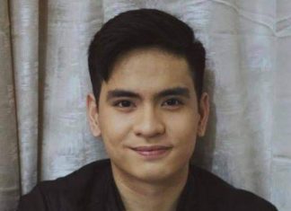 Jairus Aquino gustong maging action star para makawala sa dating image