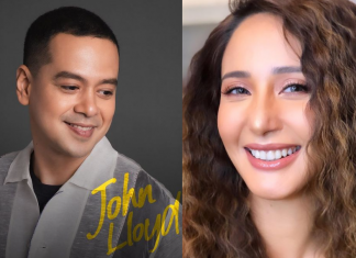 Relasyong John Lloyd Cruz at Katrina Halili, fake news!