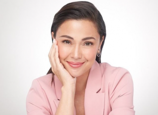 Things You Didn’t Know About Jodi Sta. Maria