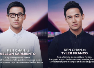 PALABAS NA! Ken Chan, aminadong nahirapan sa ‘Ang Dalawang Ikaw’