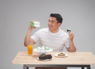 Luis Manzano nabawasan ng timbang dahil sa Sweet Via; excited na sa pagiging tatay