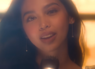 Maine Mendoza shows idealistic, romantic side in ‘Lost With You’