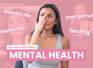 Michelle Madrigal, nagsalita tungkol sa kanyang past showbiz traumas