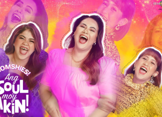 BARDAGULAN NA: ‘Momshies! Ang Soul Mo’y Akin’ nina Jolina Magdangal, Karla Estrada at Melai Cantiveros palabas na