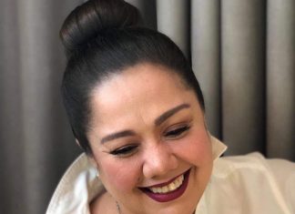 Ruby Rodriguez nag-migrate sa Amerika para sa anak na may maselang health condition
