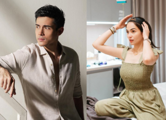 KAPUSO NA: Xian Lum, makakatambal si Jennylyn Mercado sa isang teleserye!