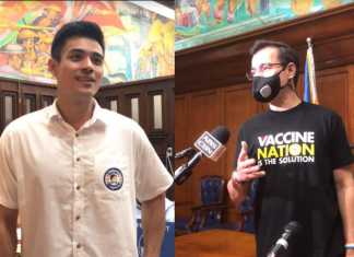 NA-INSPIRED KAY YORME ISKO! Xian Lim biglang naging interesadong maging mayor