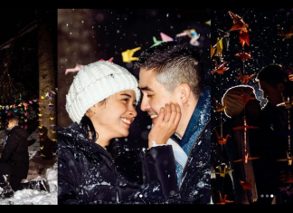 Yam Concepcion engaged na sa kanyang non-showbiz boyfriend