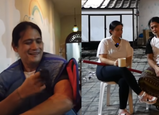 Robin Padilla, dinepensahan ang sarili sa usaping tukso at pambababae