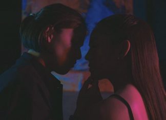 Kylie Padilla at Andrea Torres gaganap na lesbian lovers sa ‘#BetCin’