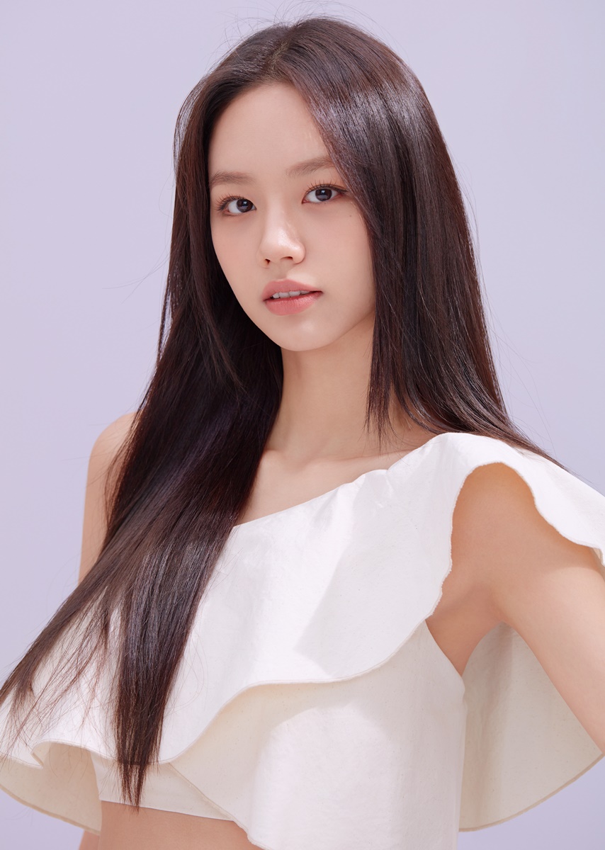 Things You Didn’t Know About Lee Hyeri of ‘My Roommate is a Gumiho