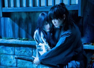 Rurouni Kenshin Films to Watch on Netflix