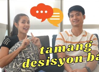 VLOG WATCH: Megan Young and Mikael Daez answers why they don’t have a child YET