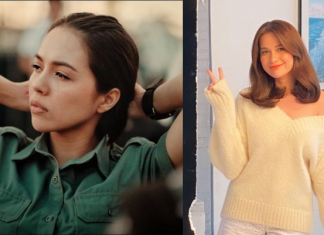 PERFECT COMEBACK: Julia Montes, pinupush ng fans na ipalit kay Bea Alonzo sa ‘Kahit Minsan Lang’