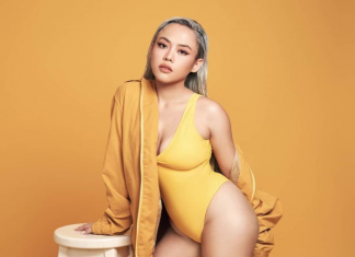 Things You Didn’t Know About Kim Molina