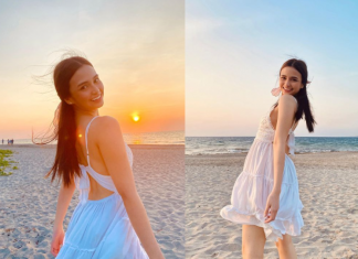 Things You Didn’t Know About Rhen Escaño