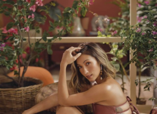 Things You Didn’t Know About Solenn Heussaff