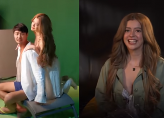 FROM CRUSH TO LEADING MAN: Sue Ramirez, aminadong ultimate crush niya si Zanjoe Marudo