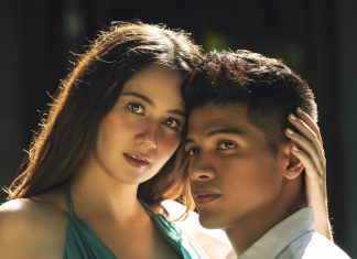 Vin Abrenica on Cheating and Temptation: ‘You always have a choice’