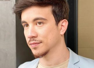 Arjo Atayde at ilang kasamahan sa pelikula nagpositibo sa COVID-19