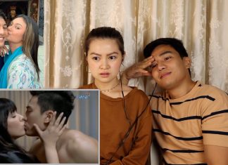 VLOG WATCH: Barbie Forteza reacts to Jak Roberto’s kissing scenes (pinagselosan si Lauren Young?!)