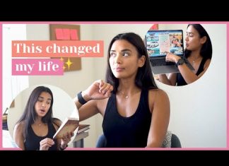 VLOG WATCH: The Power of Manifestation Routines and Tips by Michelle Madrigal