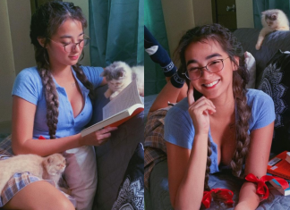 AJ Raval nagkamali sa tinayaang boyfriend na nalulong sa sugal