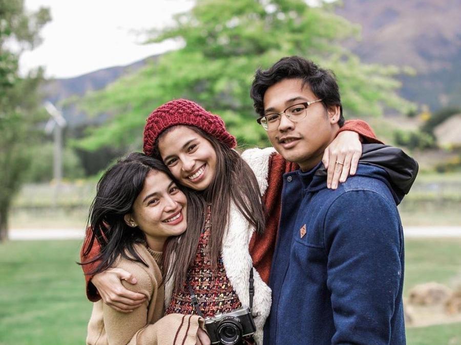 Things You Didn't Know About Jasmine Curtis-Smith - Pinoy Parazzi