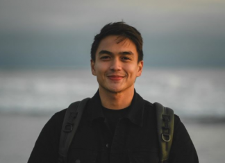 Things You Didn’t Know About Dominic Roque