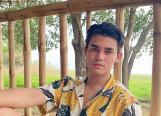 Inigo Pascual nakabili ng sariling farm sa Rizal; mag-aalaga ng baka, baboy at kabayo