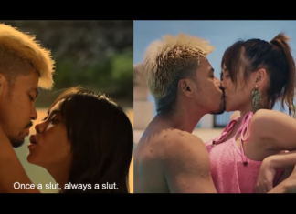 Jerald Napoles at Kim Molina, tinodo ang laplapan at performance sa ‘Ikaw at Ako at ang Ending’