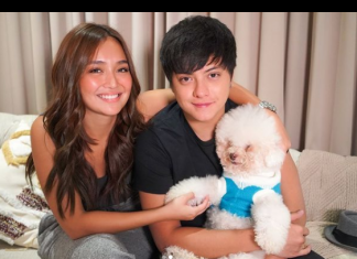 Karla Estrada tinawag na ‘future daughter-in-law’ si Kathryn Bernardo