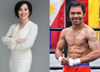 Kris Aquino napaluha sa pagiging humble ni Manny Pacquiao