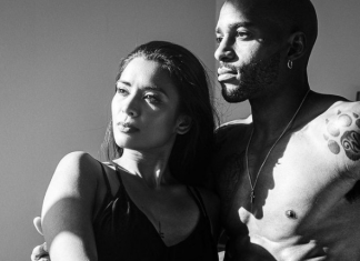 Michelle Madrigal at Troy Woolfolk hiwalay na