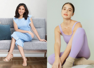 Anne Curtis at Sarah Geronimo sasabak sa paggawa ng pelikula sa 2022