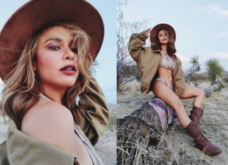 Yassi Pressman excited sa pagpasok ni Julia Montes sa ‘Ang Probinsyano’