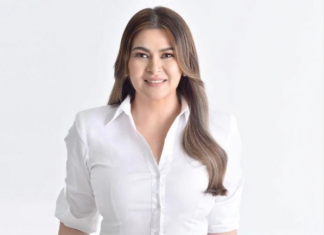 Aiko Melendez target agad ng ‘demolition job’ ng makakalaban sa pulitika