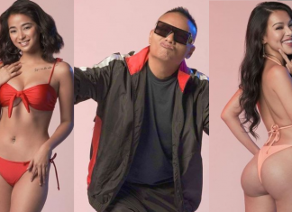 Kantang Shoot! Shoot! ni Andrew E noong 2013 biglang sumikat sa Tiktok, pelikula na ngayon