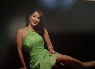 Carmi Martin malaki ang pakinabang sa pag-inom ng Yamang Bukid insulin plant tea at turmeric tea